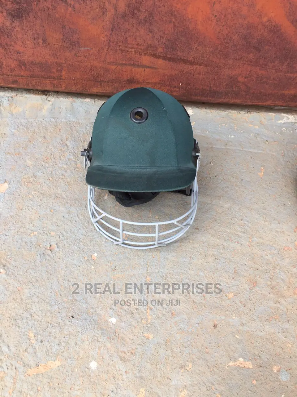 Centurion Cricket Helmet