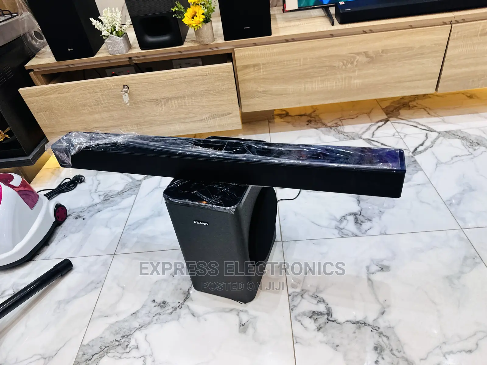 Best Choice to Buy Asano TK 2040s Soundbar