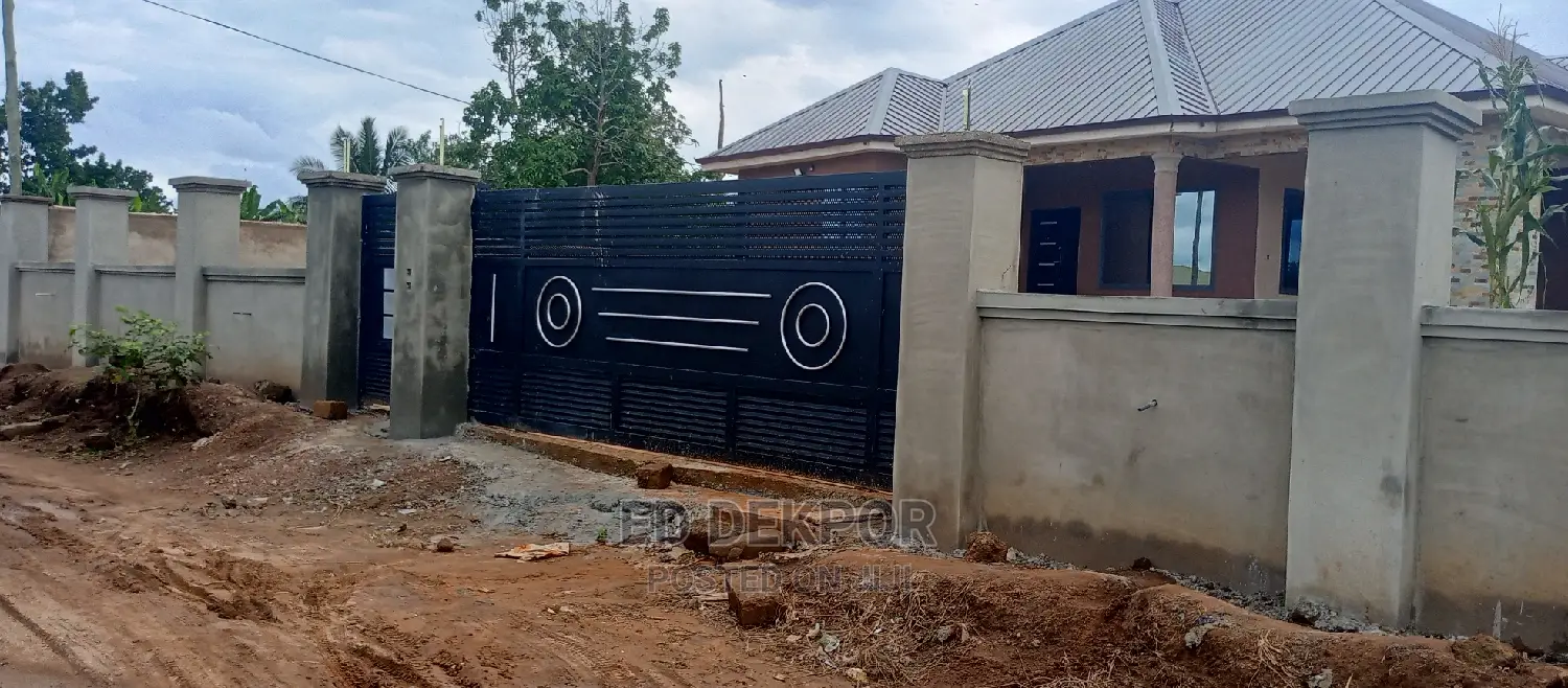 Rd Metal Gate