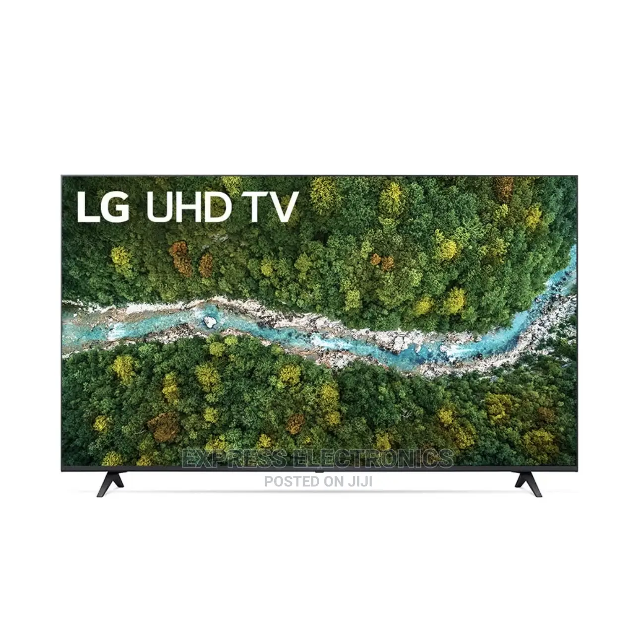 Bluetooth Surround Ready UHD Smart LG 65”Up77