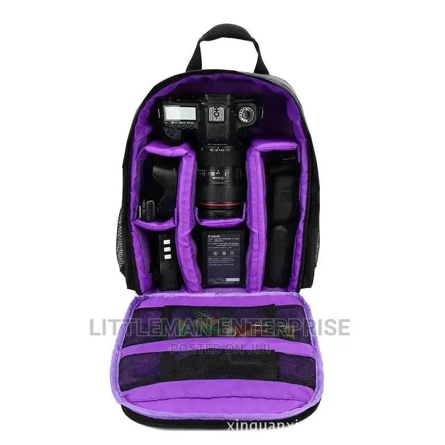 Camera Bag Water Proof