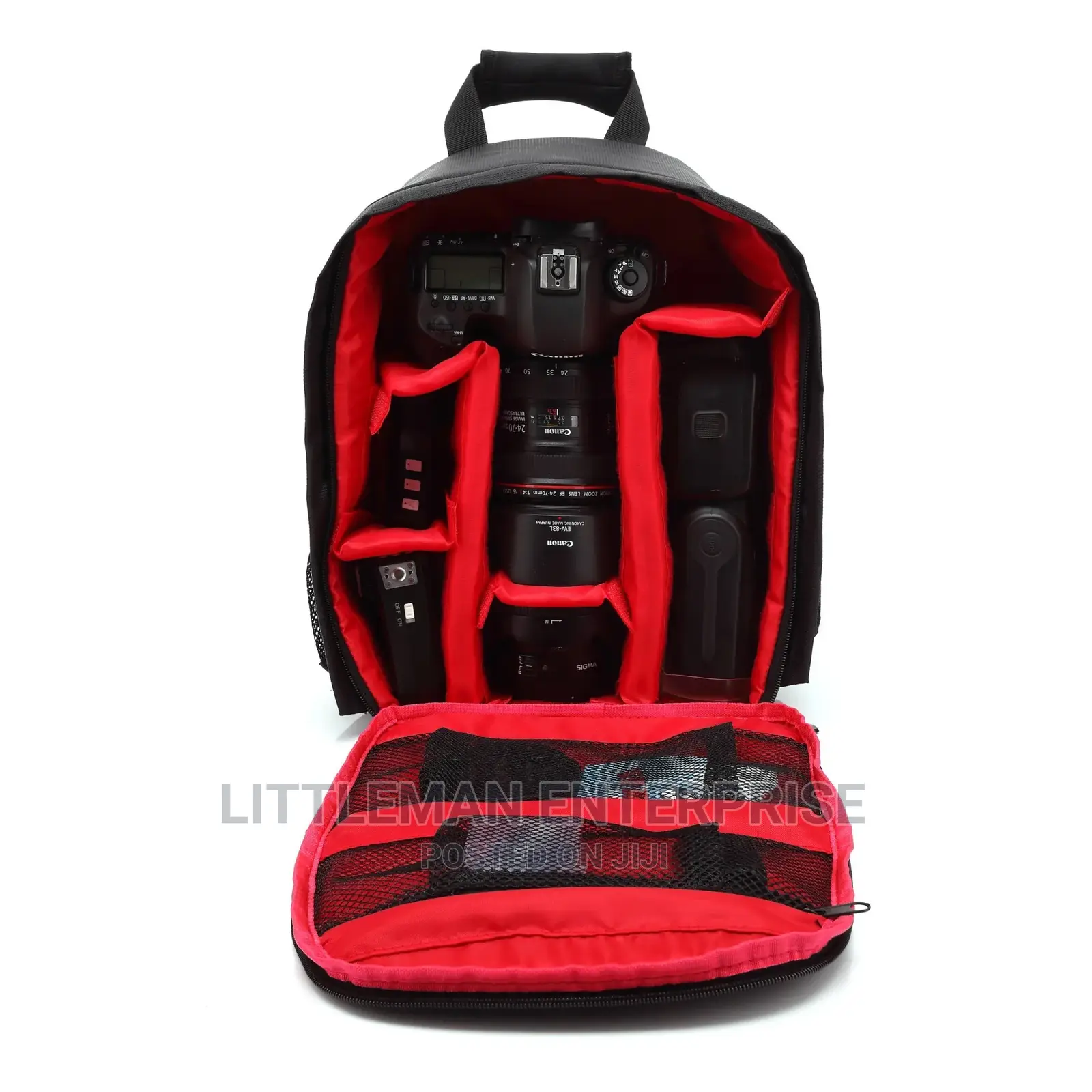 Camera Bag Water Proof