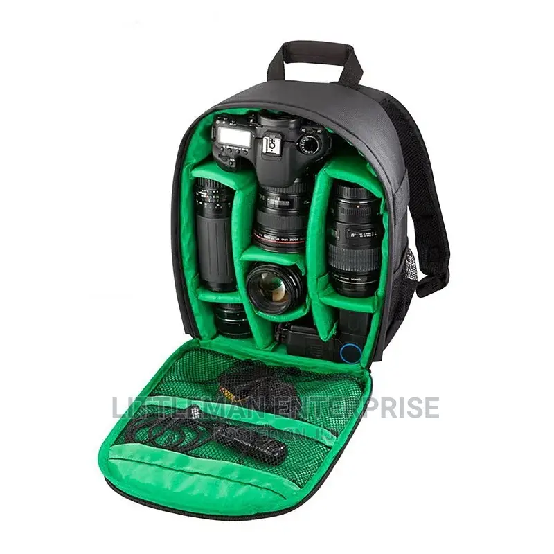 Camera Bag Water Proof