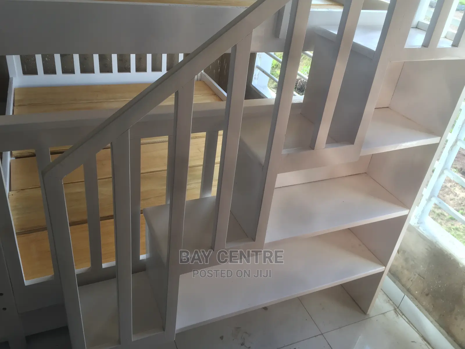 3 In 1 Kids Bunk Bed