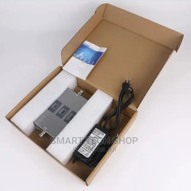 Five-Band GSM Amplifier Mobile Phone 2g 3g 4g Booster