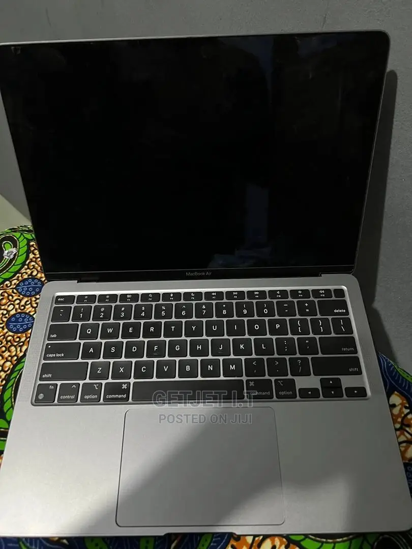 Laptop Apple MacBook Air 2019 8GB Intel Core I5 SSD 256GB