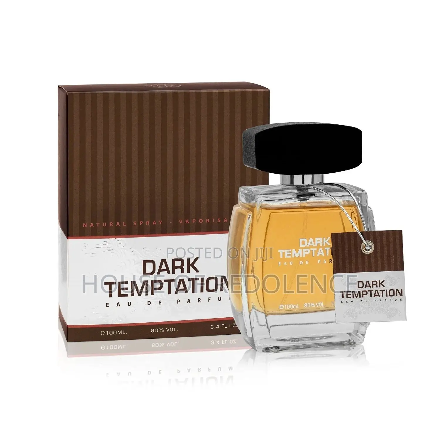 Dark Temptation