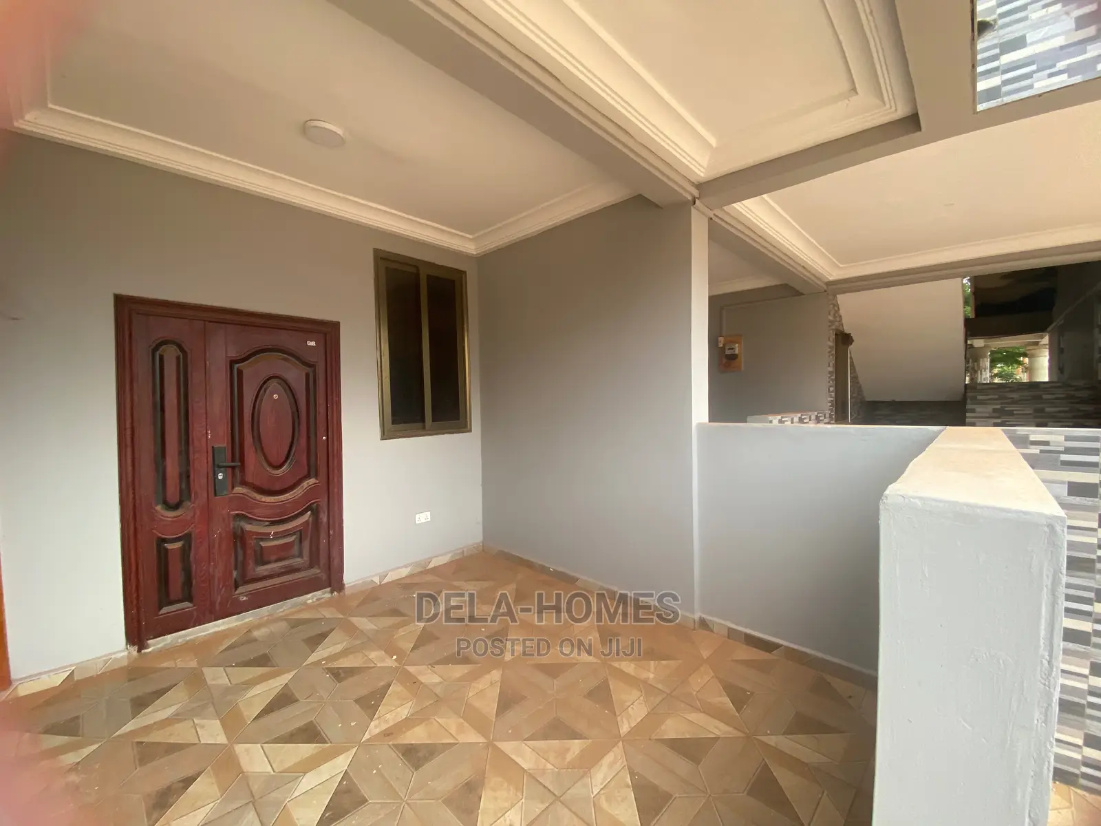 2bdrm Apartment in Oyarifa for rent