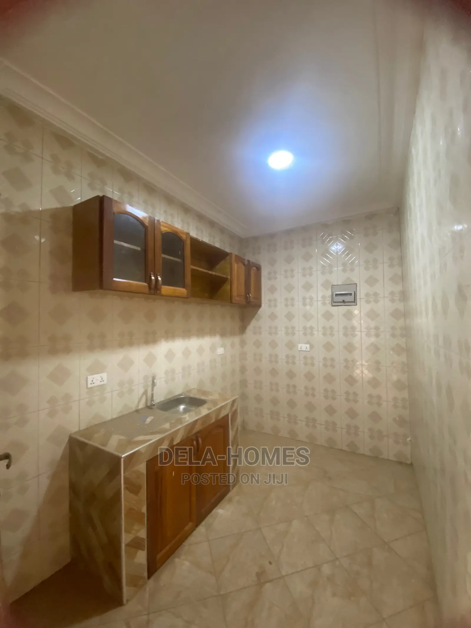 2bdrm Apartment in Oyarifa for rent