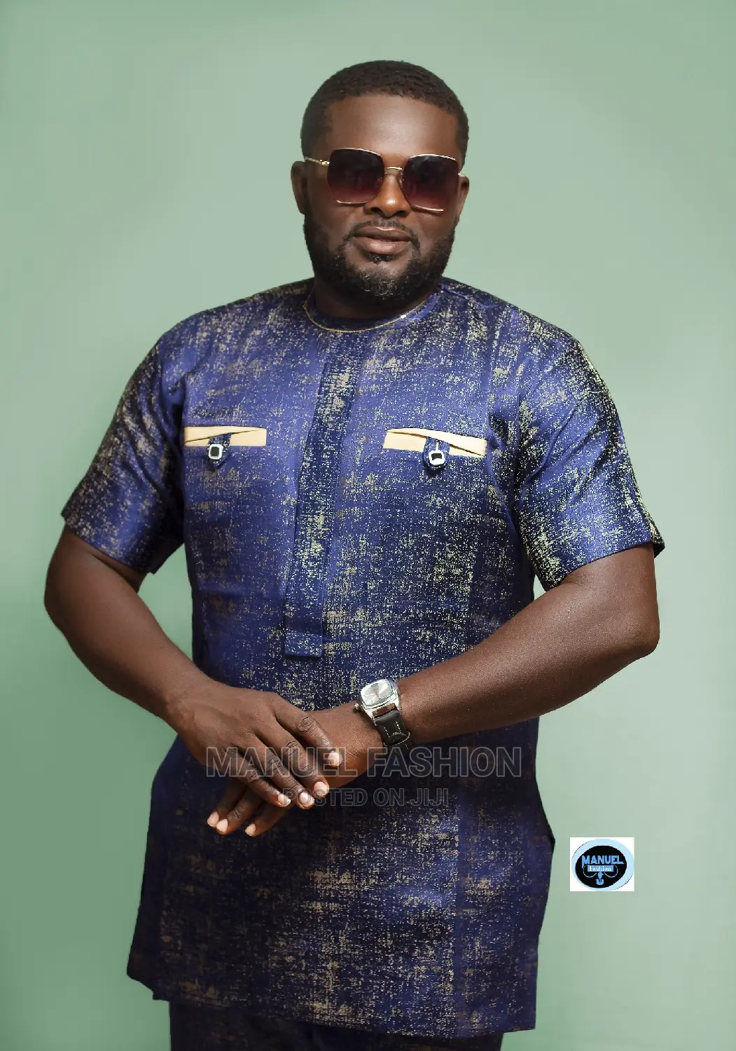 Kaftan Two Pieces