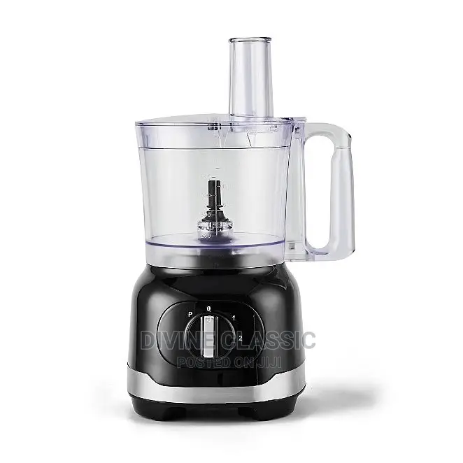 4in1 Georgehome Food Processor
