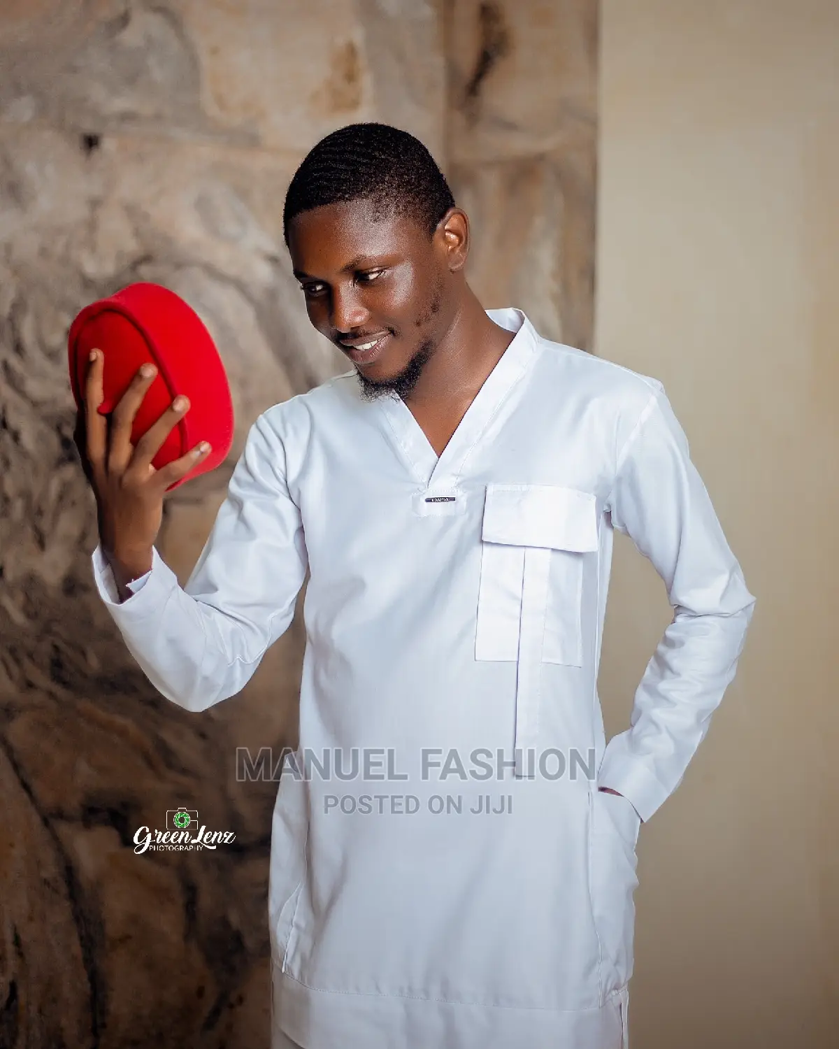 African Beautiful Wear for Any Occasion