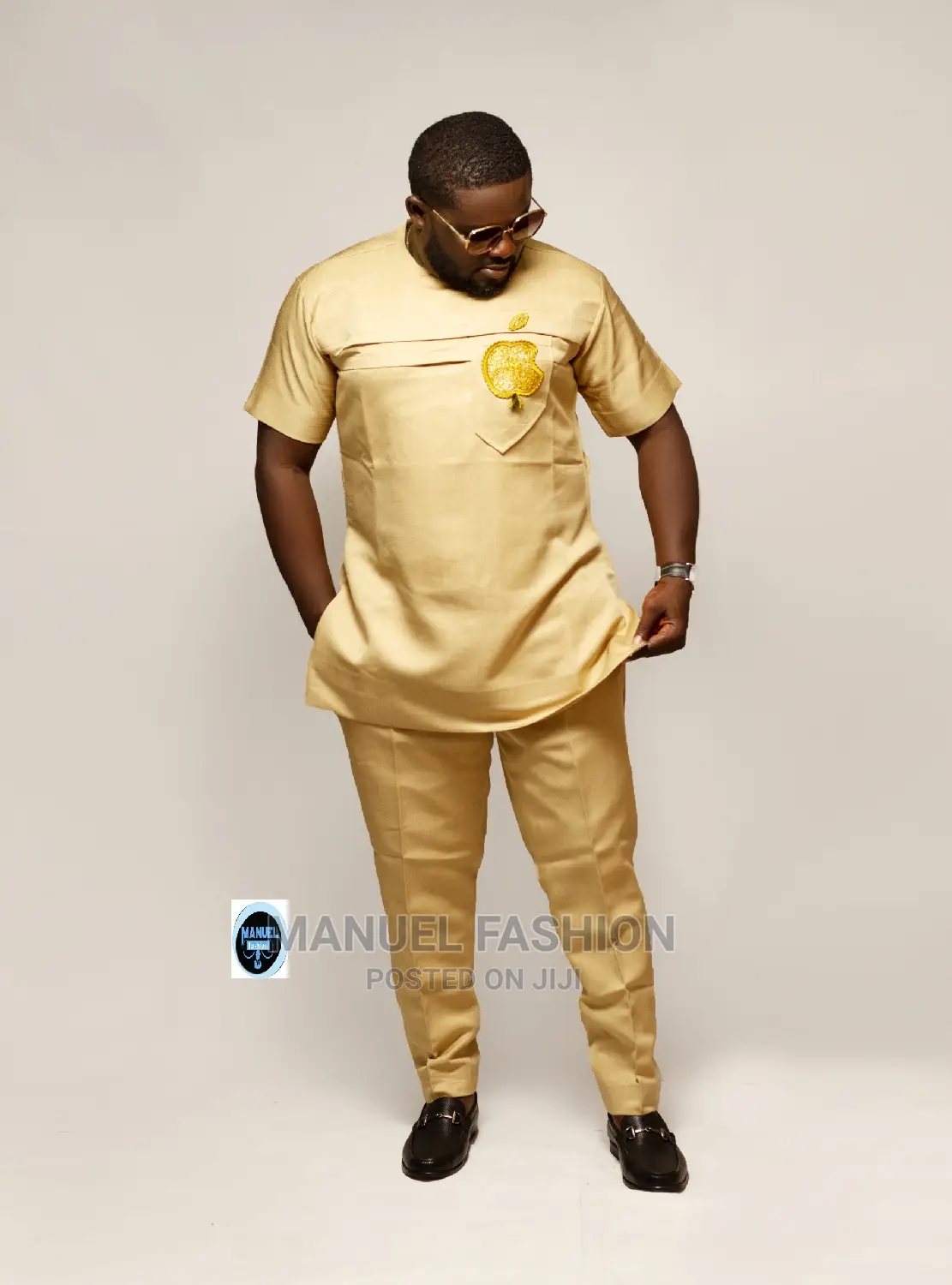 Kaftan Two Pieces