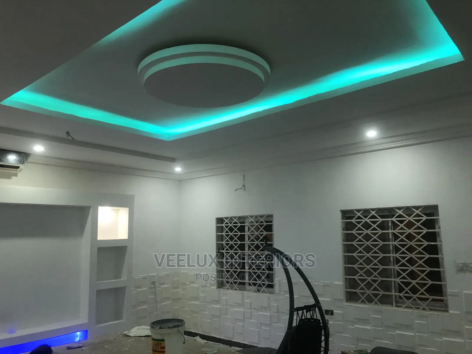 POP and Plasterboard || Interior Design,TV Units,Kitchen Set