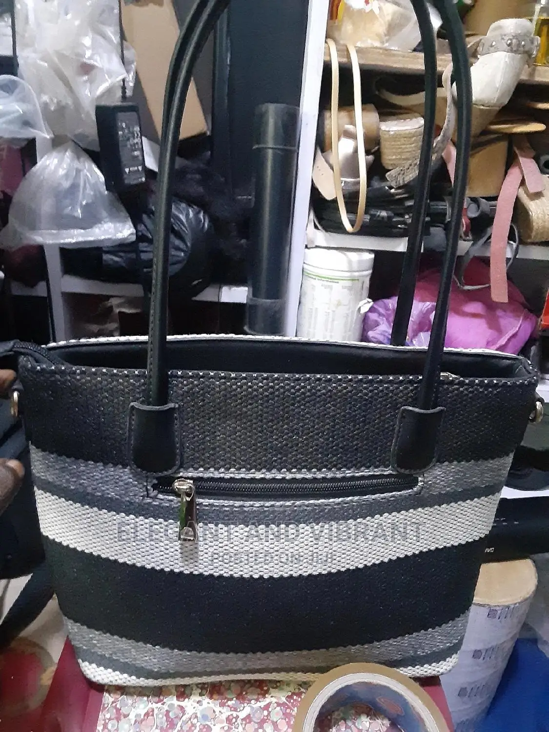 Beautiful Uk Bag in Brand New Condition