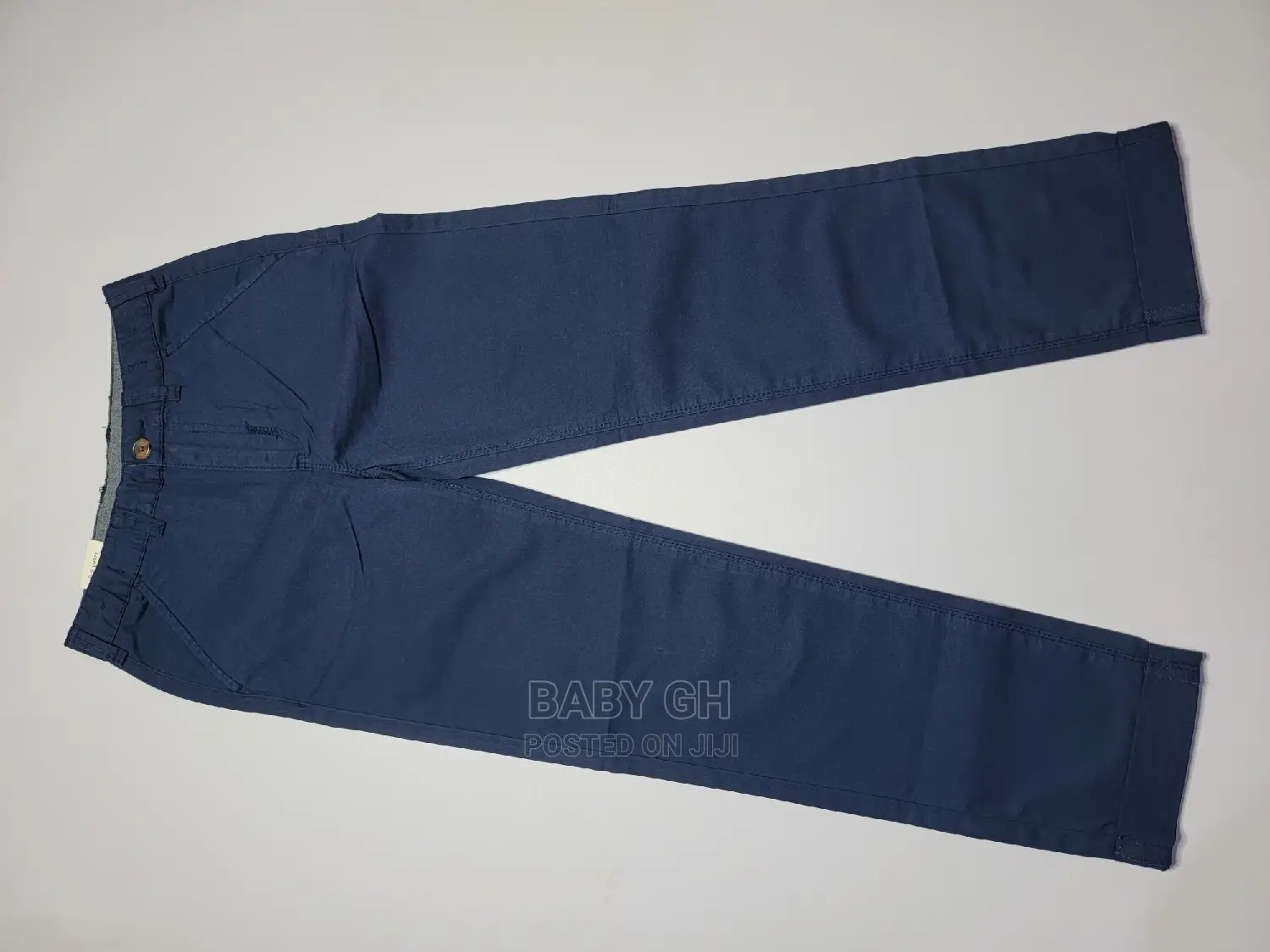 Boys Chino Trousers Size 8 to 9 Years