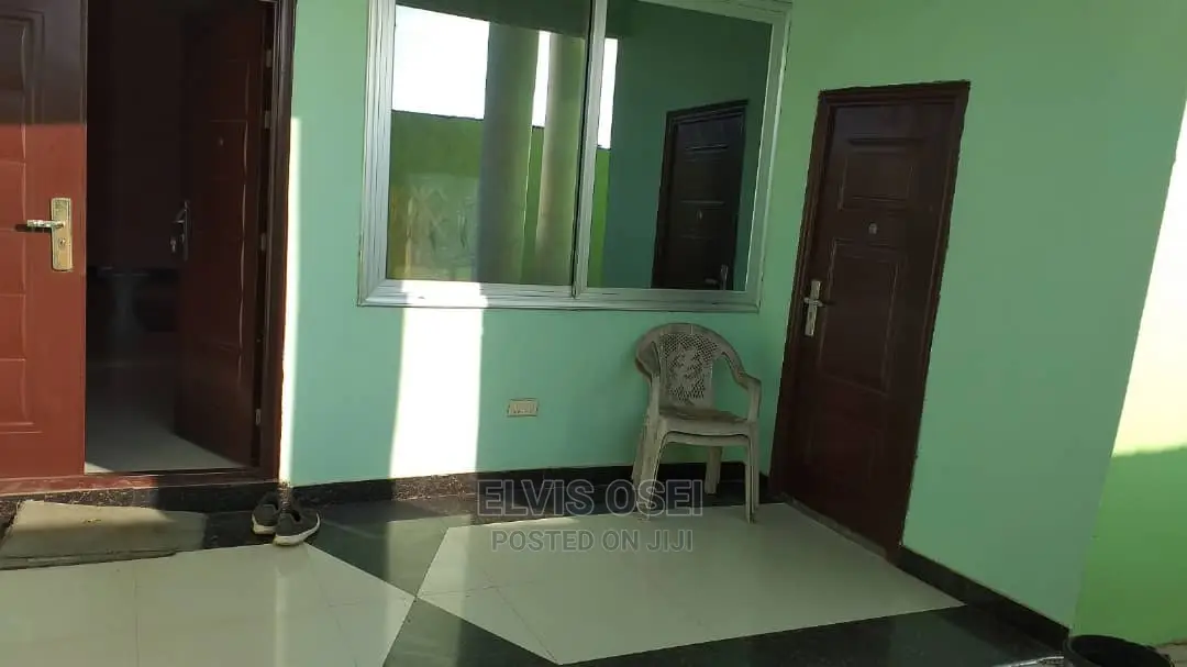 2bdrm Apartment in Zero, Gbawe for rent