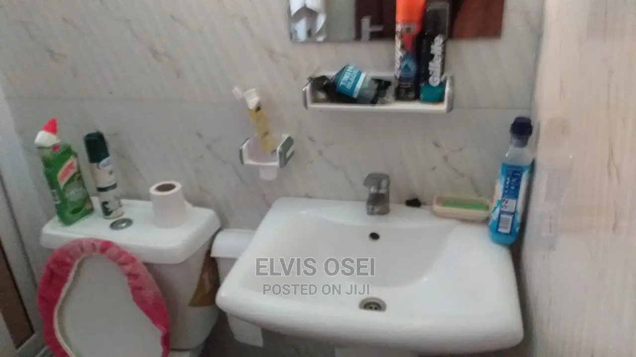 2bdrm Apartment in Zero, Gbawe for rent