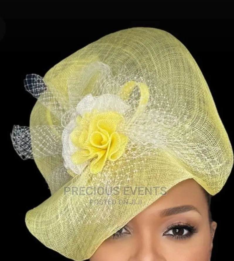 Fascinators Straw Mat Designs.