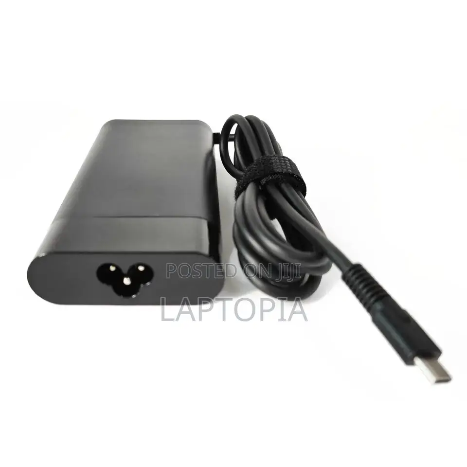 Original HP Spectra Charger 90W
Туре C