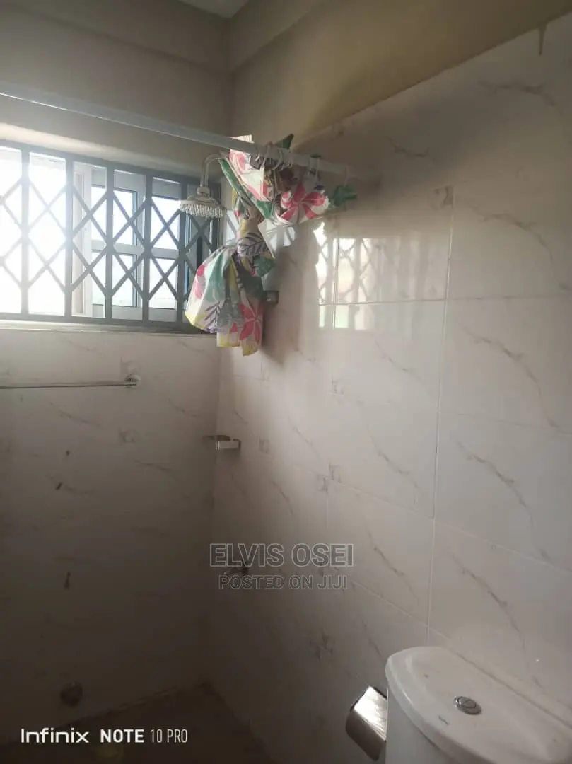 2bdrm Apartment in Cp Last Top, New Gbawe for rent