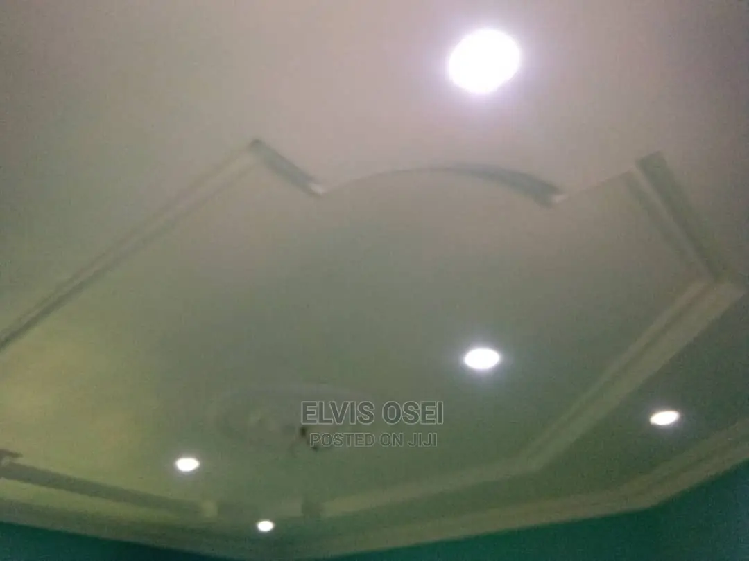 2bdrm Apartment in Cp Last Top, New Gbawe for rent