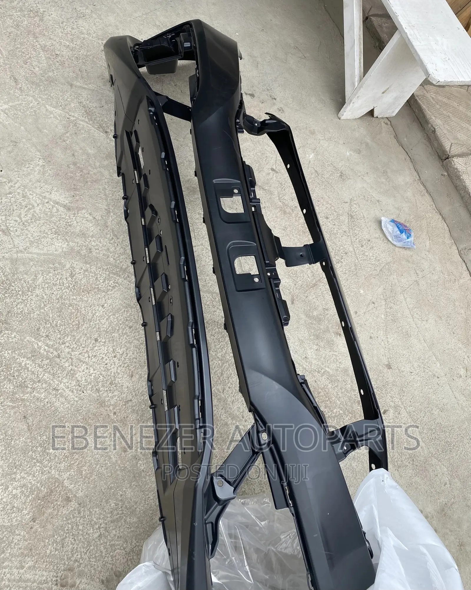 Honda Civic 2019,2020 Front Bumper
