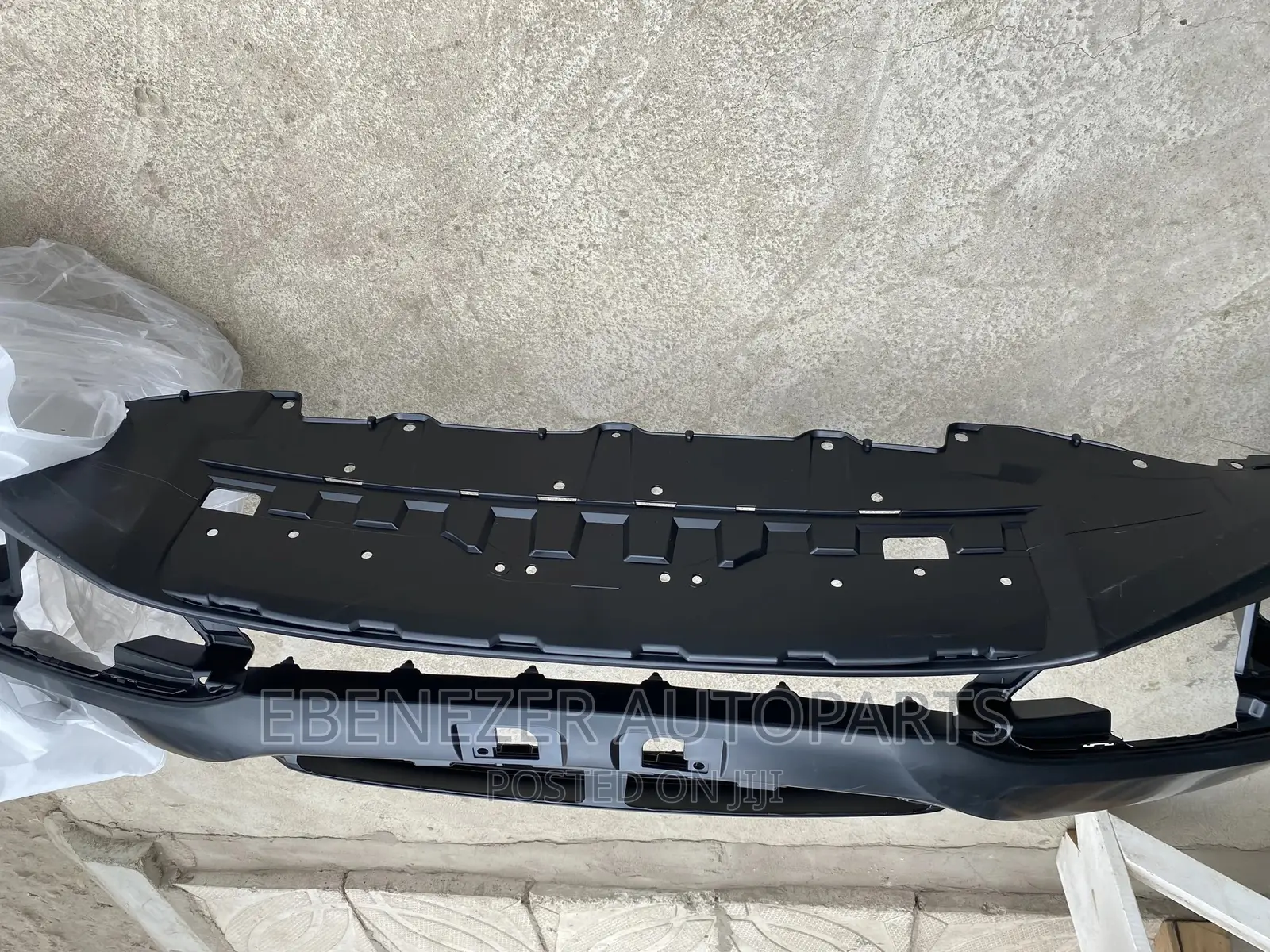 Honda Civic 2019,2020 Front Bumper