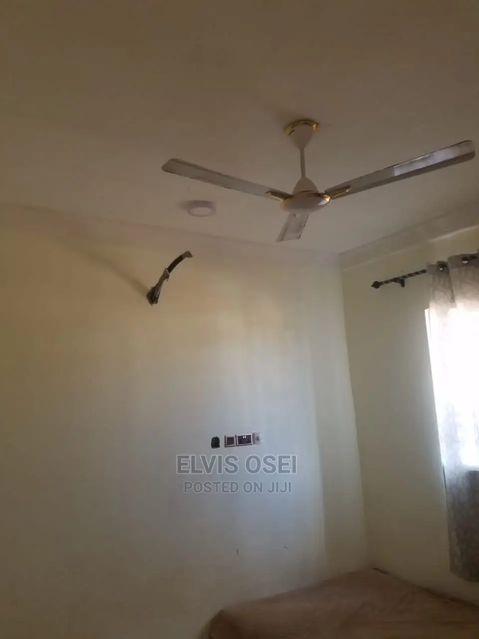 2bdrm House in Tuba, Kasoa for sale