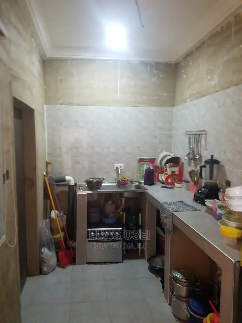 2bdrm House in Tuba, Kasoa for sale