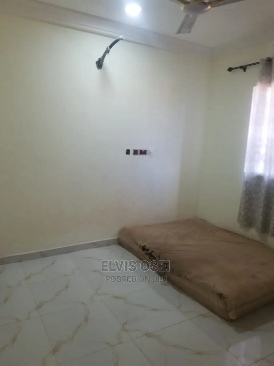 2bdrm House in Tuba, Kasoa for sale