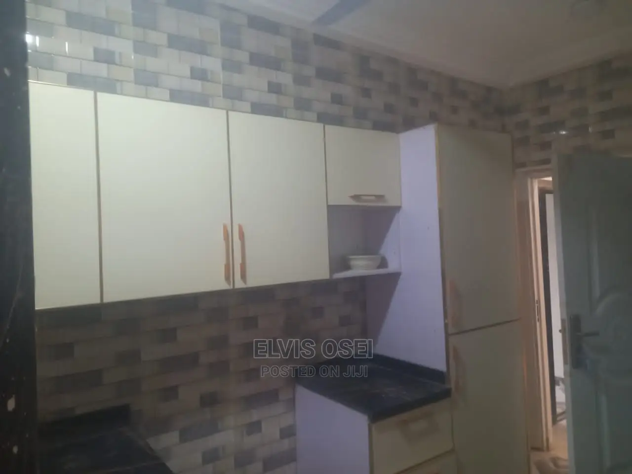 2bdrm Apartment in Canada Junction, Ablekuma for rent
