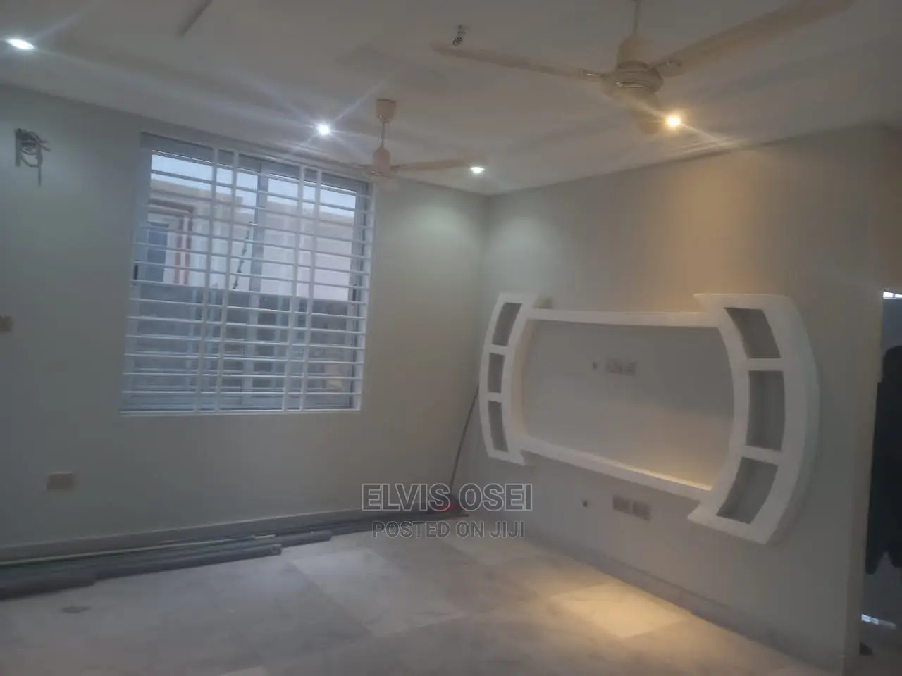 2bdrm Apartment in Canada Junction, Ablekuma for rent