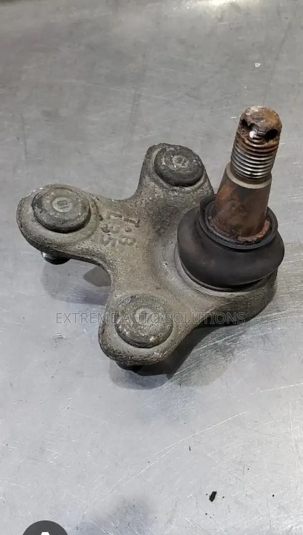 Honda Civic 2017 Ball Joints