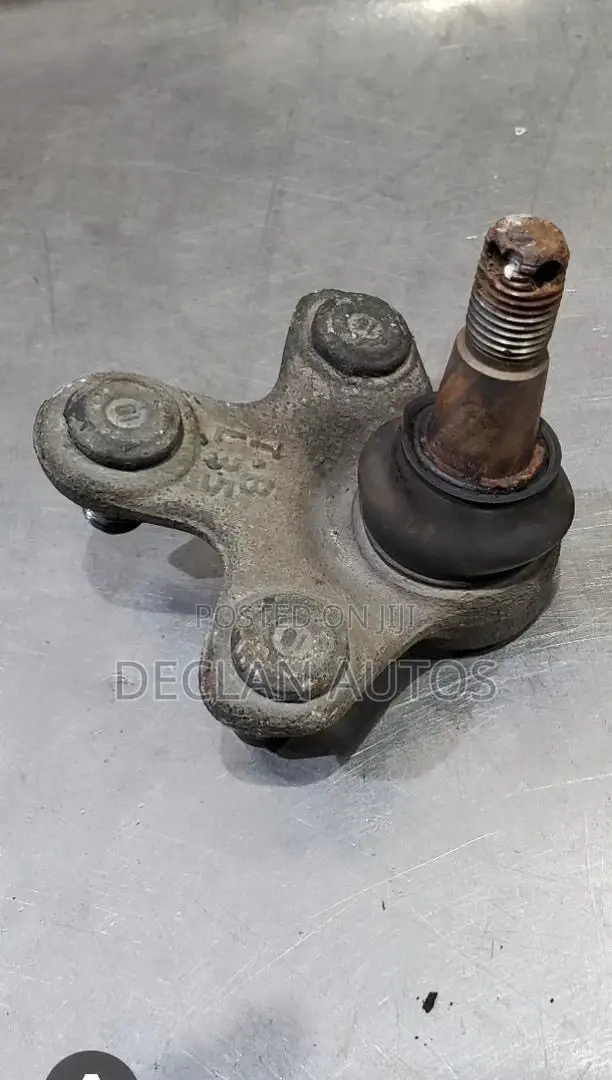 Honda Civic 2017 Ball Joints