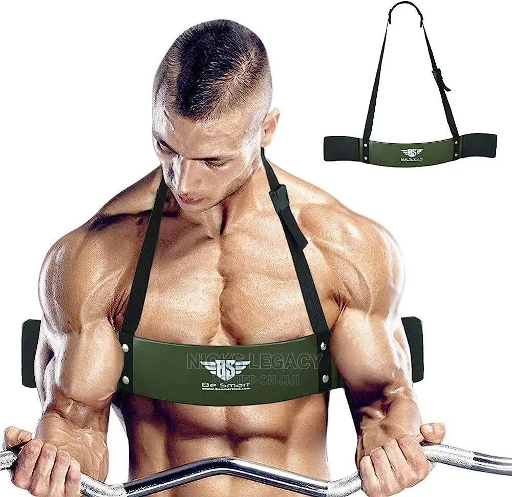 Arm Blaster