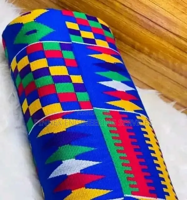 Woven Culturally to Unleash Our Inner Royal