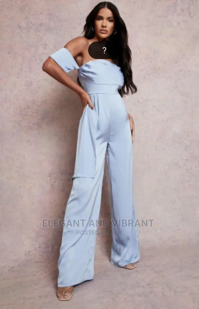 Brand New With Tag Jumpsuit From the Uk
