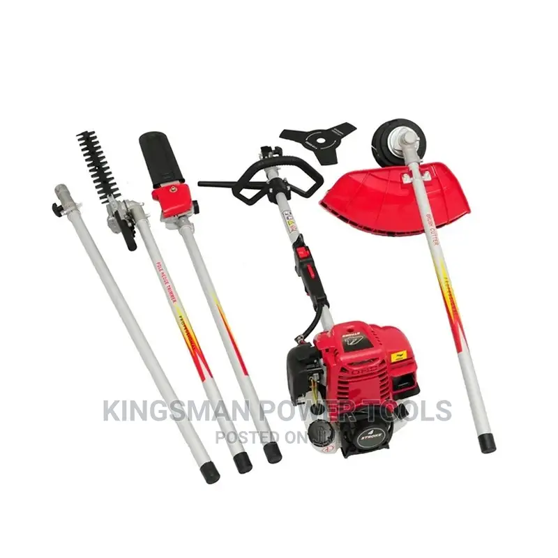 4 in 1 Brush Cutter
