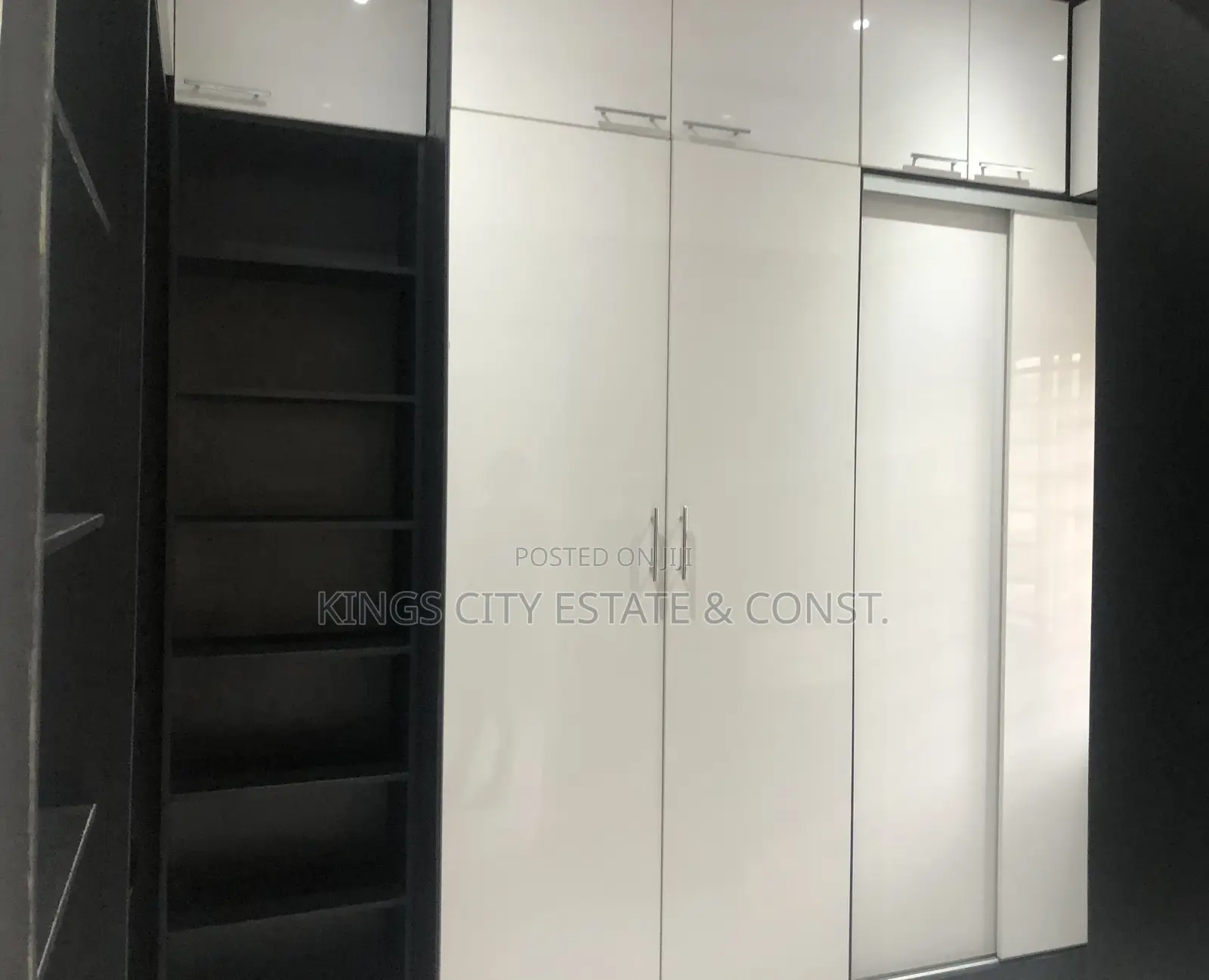 4bdrm House in Mile-7, Achimota for rent