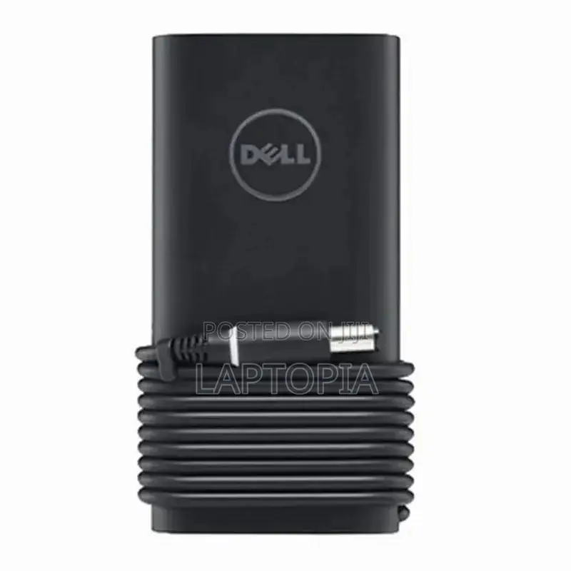 Dell XPS/ Precision 130W Small Pin
Charger (Original)
