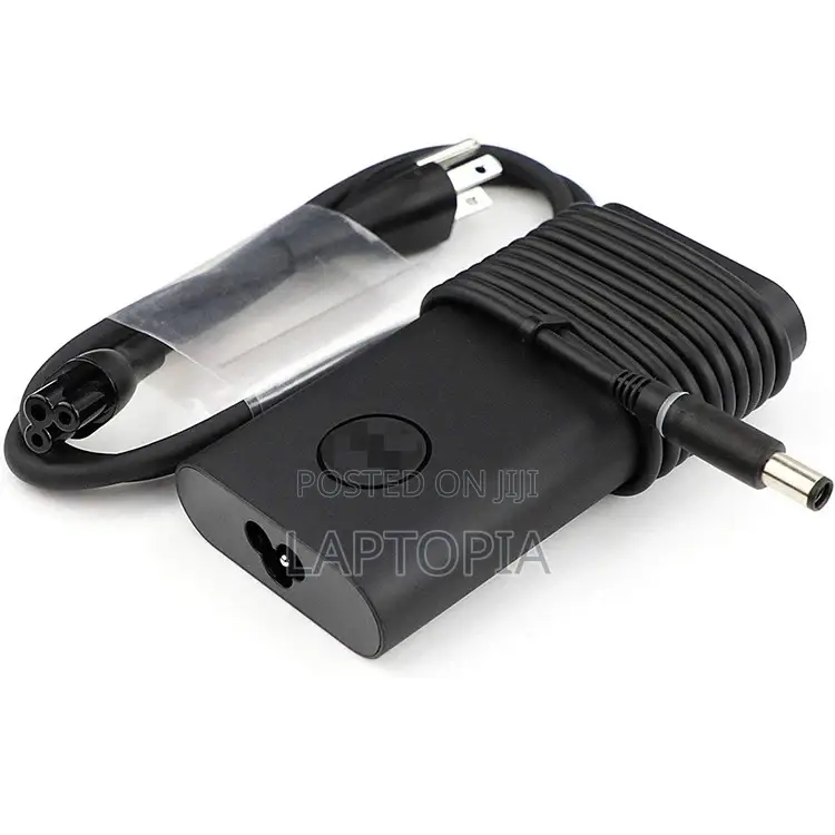 Dell XPS/ Precision 130W Small Pin
Charger (Original)