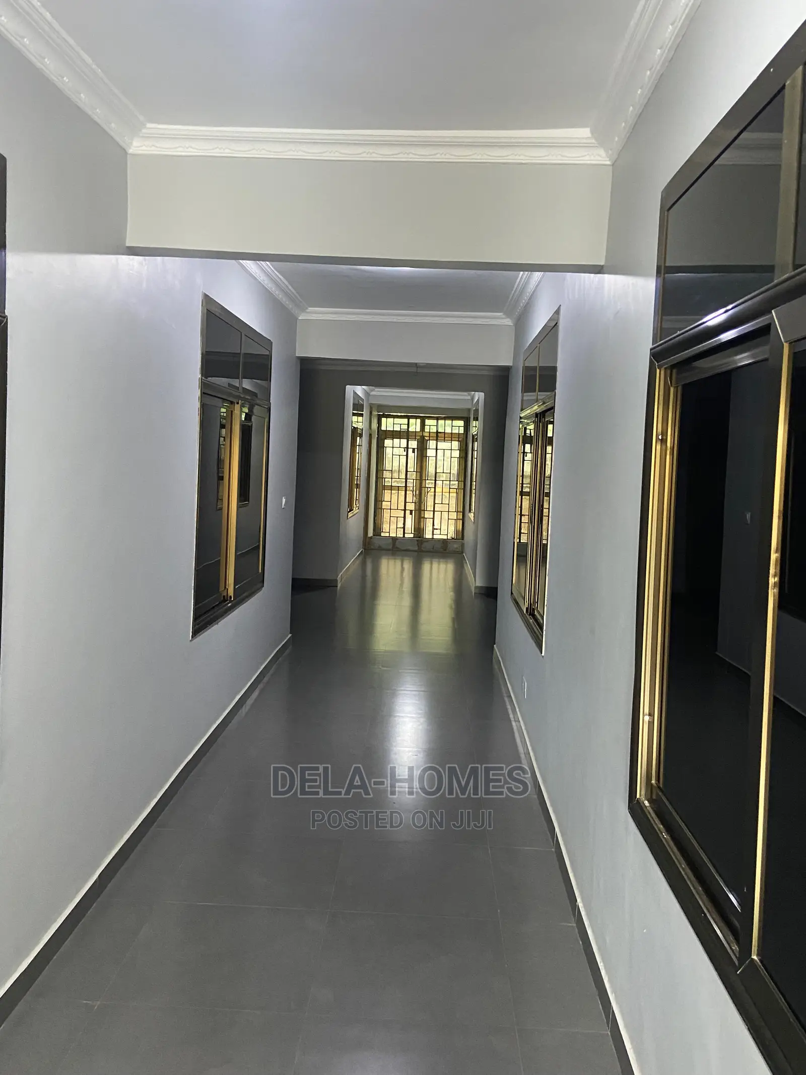Single Room Sc for Rent at Adenta-Housing Down.