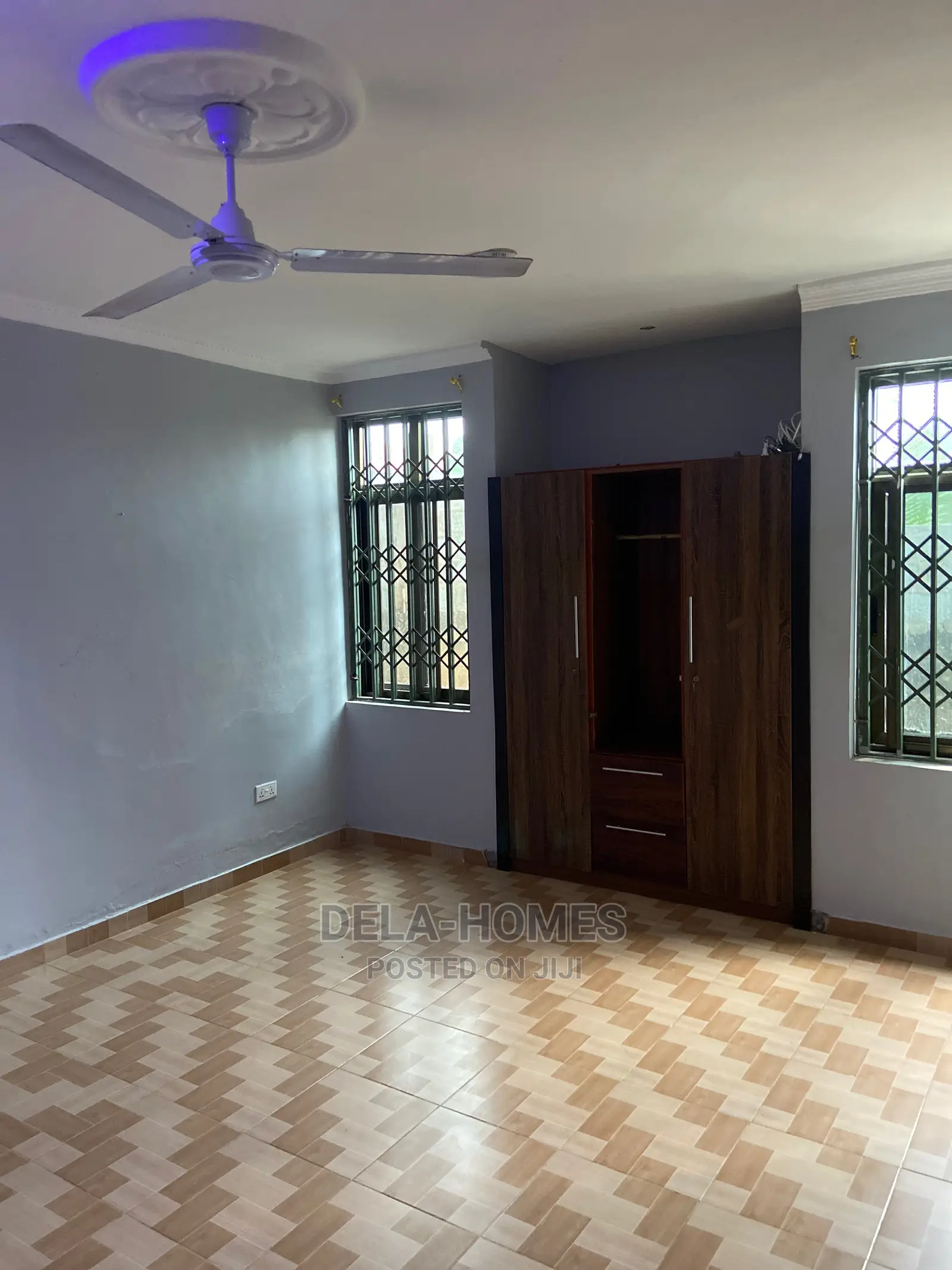 Single Room Sc for Rent at Adenta-Housing Down.