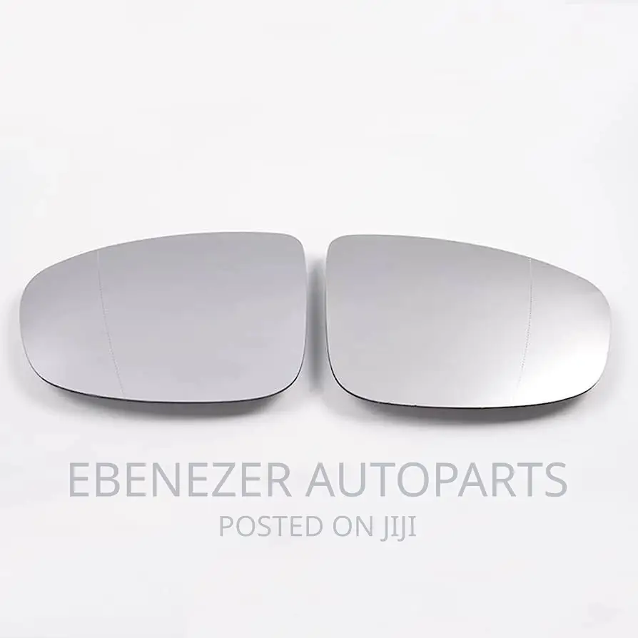Mazda CX-5 Mirror Glass