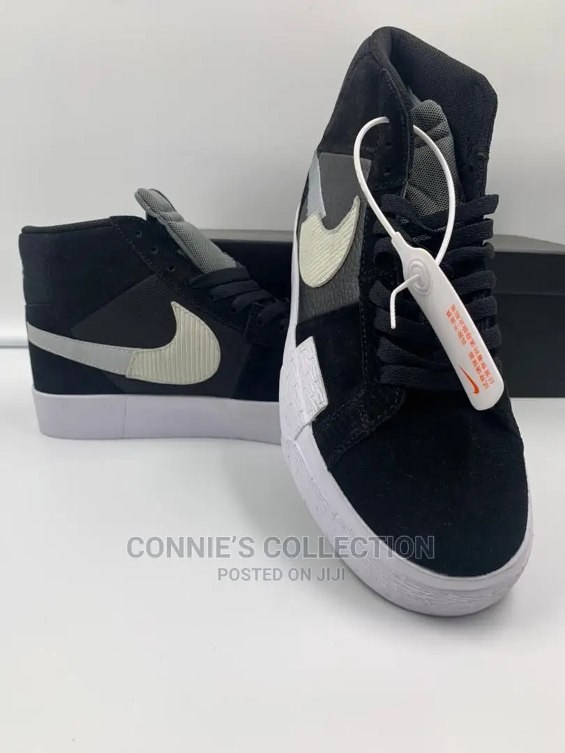 Nike Sb Zoom Blazer