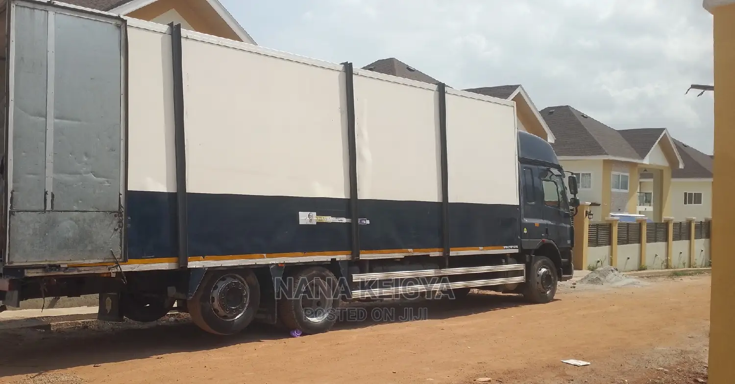 Company Mover