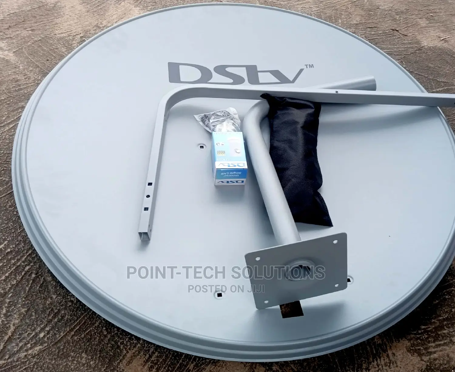 Dstv Dish For Sale.