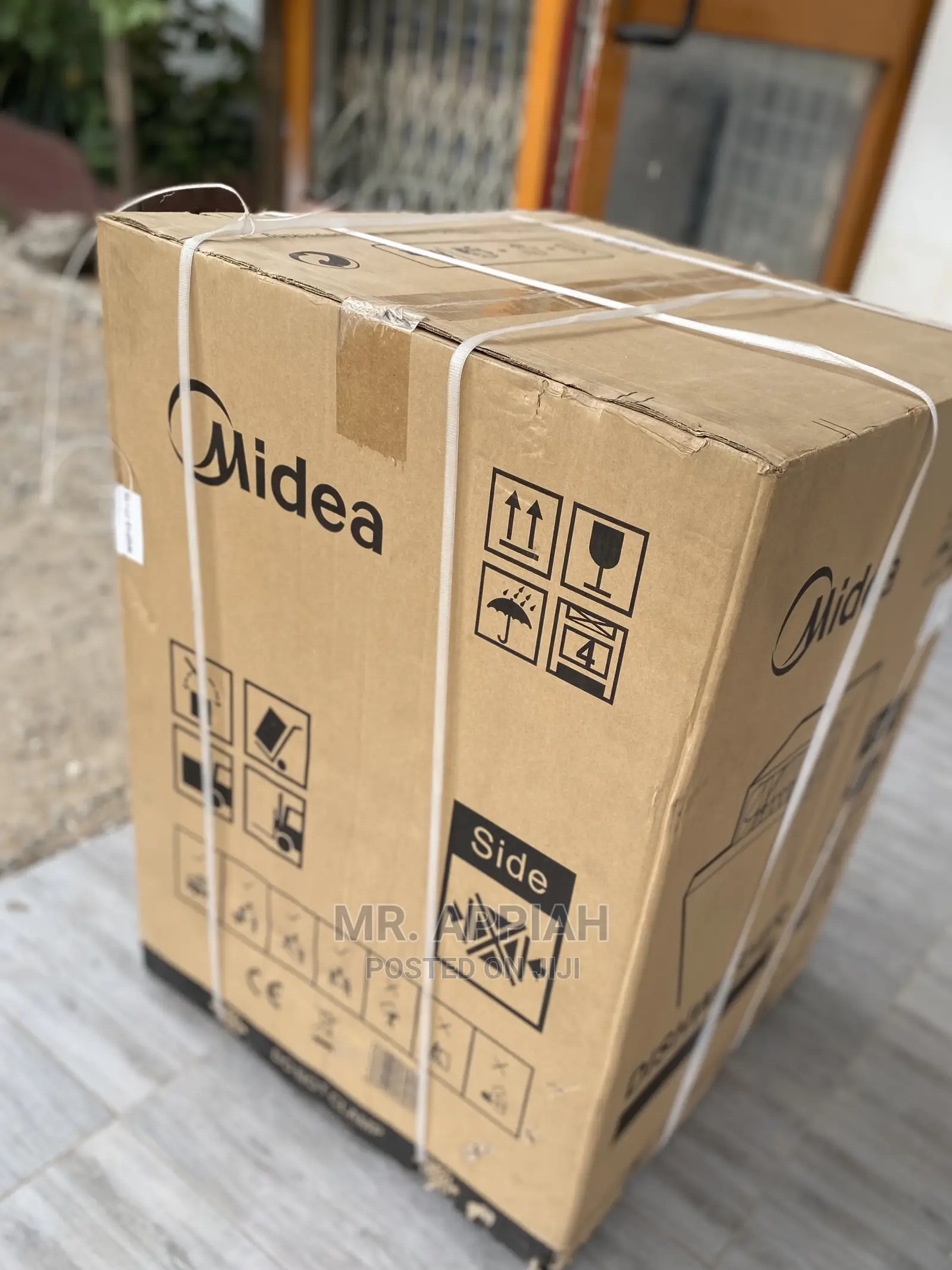 Budget-Friendly Midea Dishwasher Full Board(WQP12-5203),.