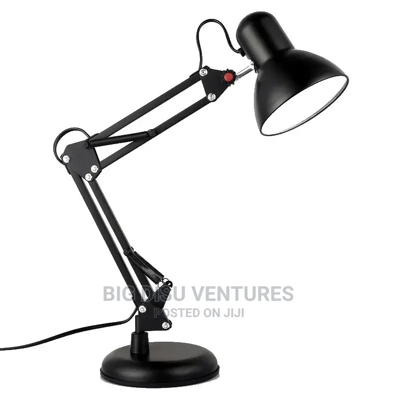 Desk Lamp For Sale (Comes With The Bulb) Study